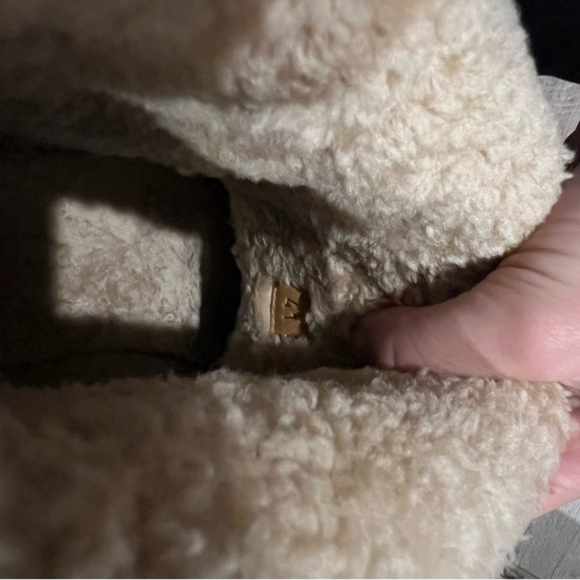 Gucci Fria Merino Wool Horsebit Houndstooth Wool Ankle Boot Women size 41 - Picture 10 of 10